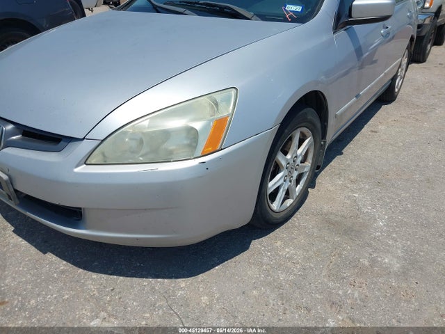 Aukcja sprzedaży 2004 Honda Accord 3.0 Ex, vin: 1HGCM66594A083372, numer aukcji: 45129457