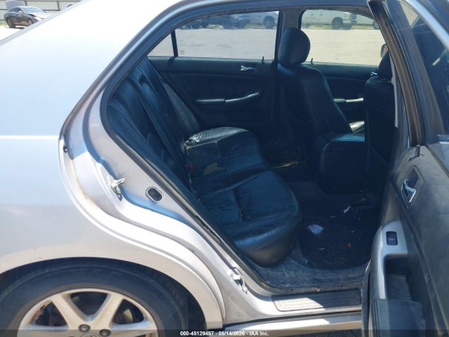 Aukcja sprzedaży 2004 Honda Accord 3.0 Ex, vin: 1HGCM66594A083372, numer aukcji: 45129457