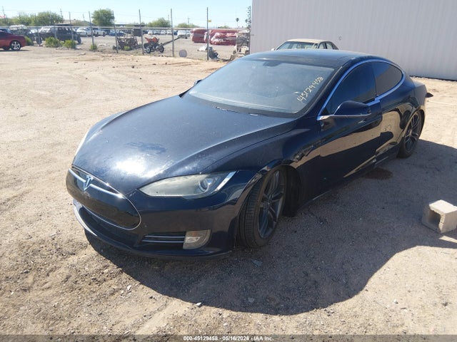 Aukcja sprzedaży 2014 Tesla Model S P85, vin: 5YJSA1H19EFP38722, numer aukcji: 45129458