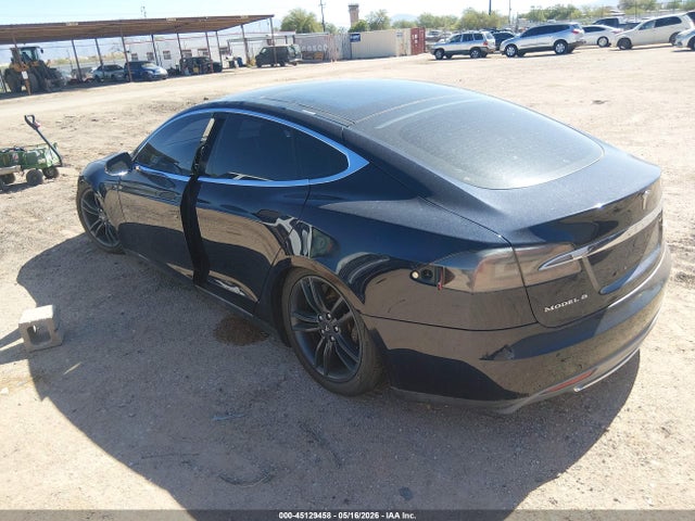 Aukcja sprzedaży 2014 Tesla Model S P85, vin: 5YJSA1H19EFP38722, numer aukcji: 45129458