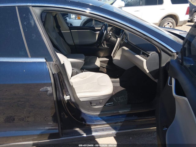 Aukcja sprzedaży 2014 Tesla Model S P85, vin: 5YJSA1H19EFP38722, numer aukcji: 45129458
