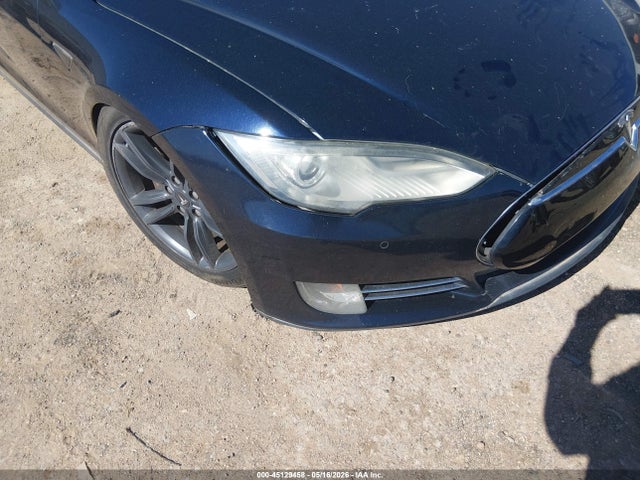 Aukcja sprzedaży 2014 Tesla Model S P85, vin: 5YJSA1H19EFP38722, numer aukcji: 45129458