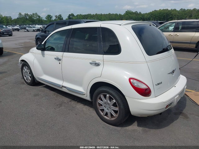 45129459 :رقم المزاد ، 3A8FY58949T519158 vin ، 2009 Chrysler Pt Cruiser Touring مزاد بيع