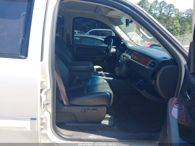 45129461 :رقم المزاد ، 3GTEC33049G240784 vin ، 2009 Gmc Sierra 1500 Slt مزاد بيع