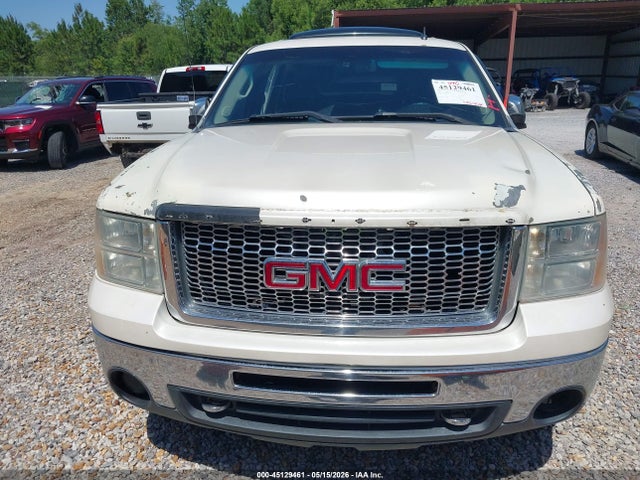 45129461 :رقم المزاد ، 3GTEC33049G240784 vin ، 2009 Gmc Sierra 1500 Slt مزاد بيع