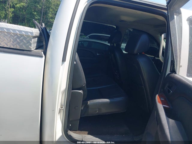 45129461 :رقم المزاد ، 3GTEC33049G240784 vin ، 2009 Gmc Sierra 1500 Slt مزاد بيع