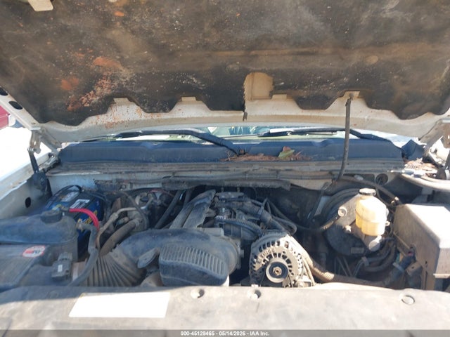 Aukcja sprzedaży 2009 Chevrolet Silverado 1500 Lt, vin: 3GCEC23J09G290522, numer aukcji: 45129465