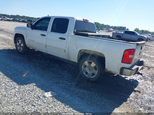 Aukcja sprzedaży 2009 Chevrolet Silverado 1500 Lt, vin: 3GCEC23J09G290522, numer aukcji: 45129465