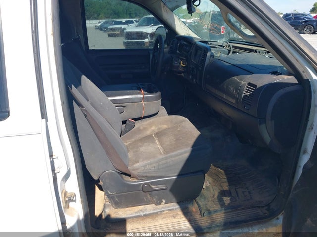 Aukcja sprzedaży 2009 Chevrolet Silverado 1500 Lt, vin: 3GCEC23J09G290522, numer aukcji: 45129465