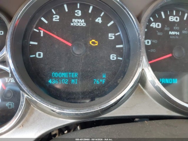 Aukcja sprzedaży 2009 Chevrolet Silverado 1500 Lt, vin: 3GCEC23J09G290522, numer aukcji: 45129465