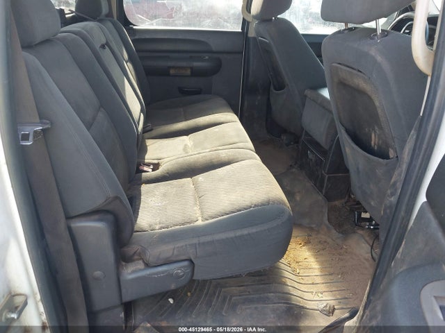 Aukcja sprzedaży 2009 Chevrolet Silverado 1500 Lt, vin: 3GCEC23J09G290522, numer aukcji: 45129465