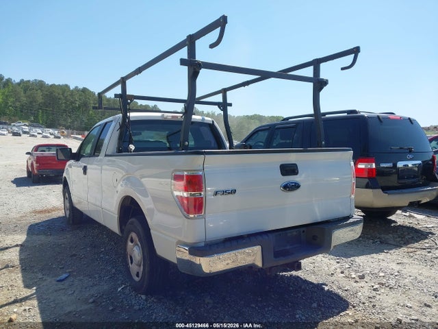 Aukcja sprzedaży 2009 Ford F-150 Stx/xl, vin: 1FTRX12W19FA28071, numer aukcji: 45129466