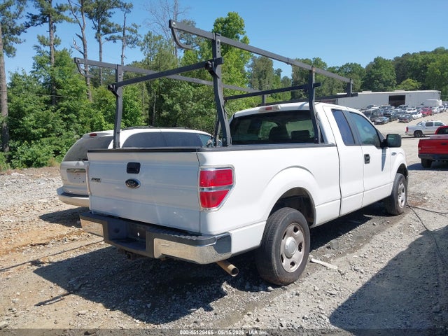 Aukcja sprzedaży 2009 Ford F-150 Stx/xl, vin: 1FTRX12W19FA28071, numer aukcji: 45129466