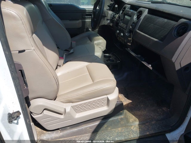 Aukcja sprzedaży 2009 Ford F-150 Stx/xl, vin: 1FTRX12W19FA28071, numer aukcji: 45129466