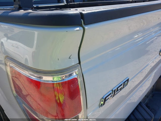Aukcja sprzedaży 2009 Ford F-150 Stx/xl, vin: 1FTRX12W19FA28071, numer aukcji: 45129466