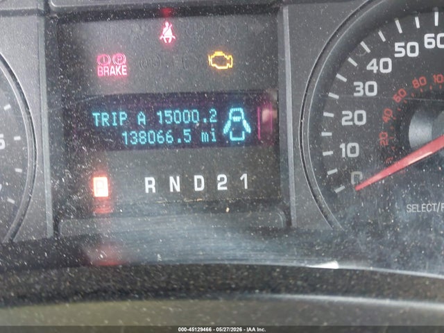 Aukcja sprzedaży 2009 Ford F-150 Stx/xl, vin: 1FTRX12W19FA28071, numer aukcji: 45129466