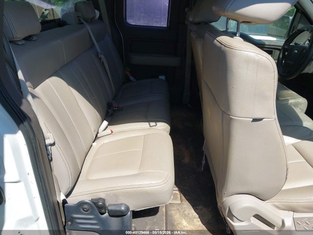 Aukcja sprzedaży 2009 Ford F-150 Stx/xl, vin: 1FTRX12W19FA28071, numer aukcji: 45129466