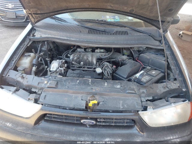 Aukcja sprzedaży 1998 Ford Windstar Base 3.0/gl, vin: 2FMZA51U1WBE26446, numer aukcji: 45129467