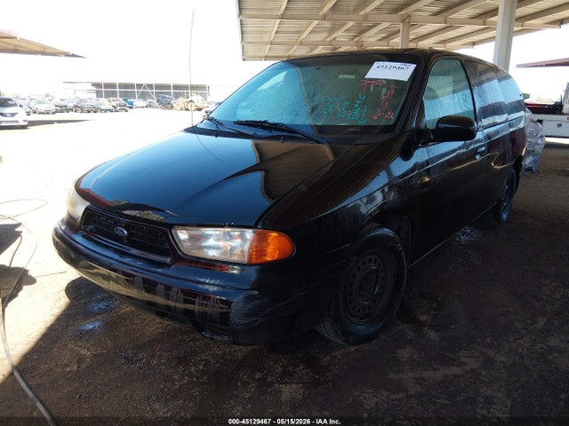 Aukcja sprzedaży 1998 Ford Windstar Base 3.0/gl, vin: 2FMZA51U1WBE26446, numer aukcji: 45129467