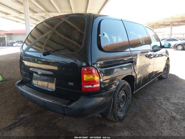Aukcja sprzedaży 1998 Ford Windstar Base 3.0/gl, vin: 2FMZA51U1WBE26446, numer aukcji: 45129467