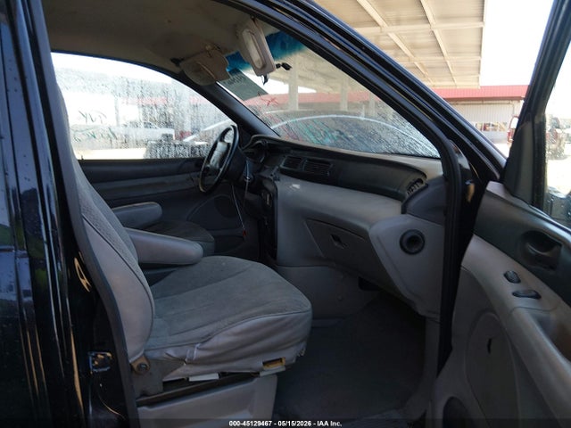 Aukcja sprzedaży 1998 Ford Windstar Base 3.0/gl, vin: 2FMZA51U1WBE26446, numer aukcji: 45129467