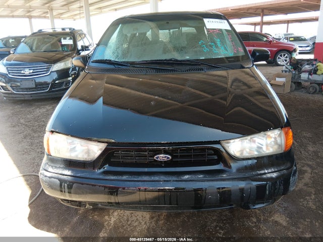 Aukcja sprzedaży 1998 Ford Windstar Base 3.0/gl, vin: 2FMZA51U1WBE26446, numer aukcji: 45129467