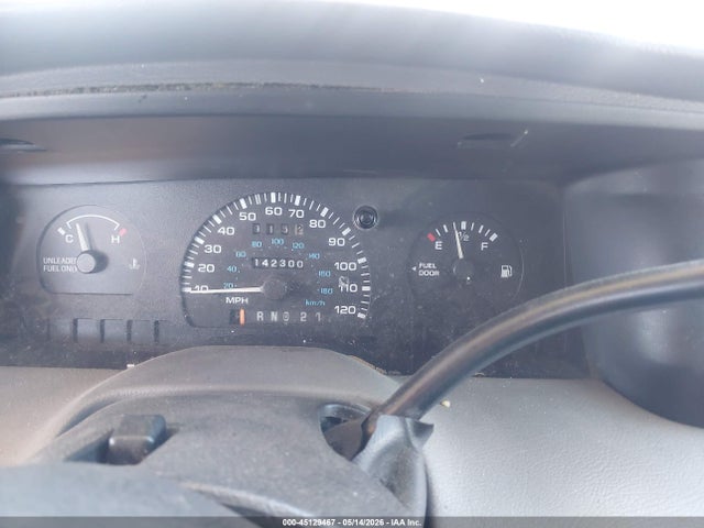 Aukcja sprzedaży 1998 Ford Windstar Base 3.0/gl, vin: 2FMZA51U1WBE26446, numer aukcji: 45129467