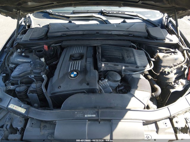 Продаж на аукціоні авто 2008 Bmw 335xi, vin: WBAWC73538E064921, номер лоту: 45129468