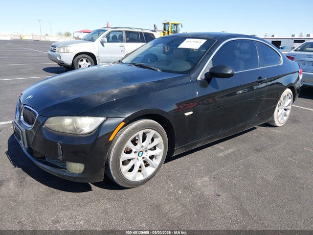 Продаж на аукціоні авто 2008 Bmw 335xi, vin: WBAWC73538E064921, номер лоту: 45129468