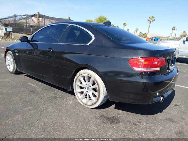 Продаж на аукціоні авто 2008 Bmw 335xi, vin: WBAWC73538E064921, номер лоту: 45129468