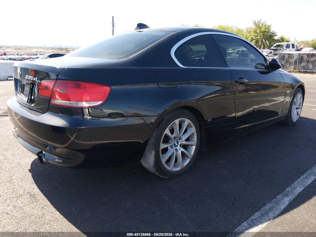 Продаж на аукціоні авто 2008 Bmw 335xi, vin: WBAWC73538E064921, номер лоту: 45129468