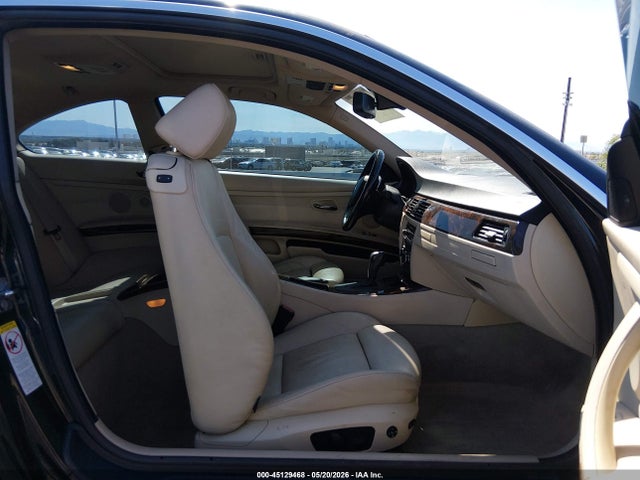 Продаж на аукціоні авто 2008 Bmw 335xi, vin: WBAWC73538E064921, номер лоту: 45129468