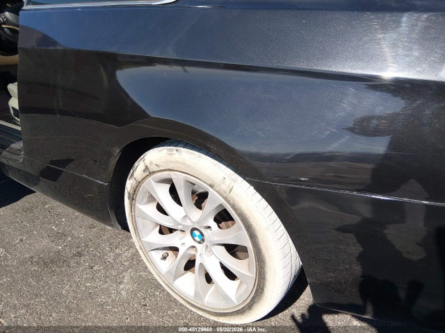 Продаж на аукціоні авто 2008 Bmw 335xi, vin: WBAWC73538E064921, номер лоту: 45129468