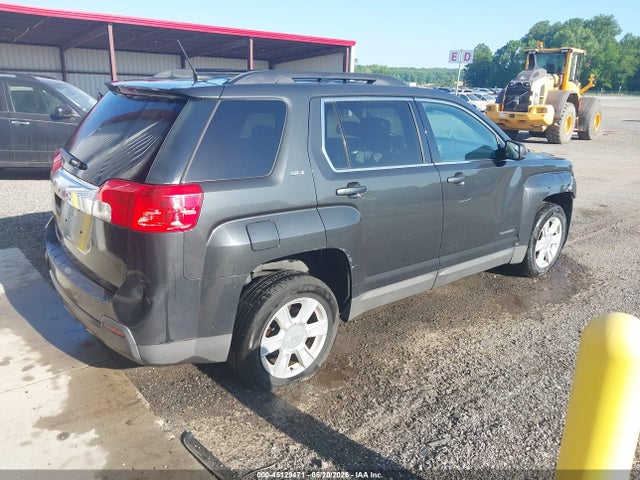 Aukcja sprzedaży 2013 Gmc Terrain Slt-1, vin: 2GKALUEK0D6161544, numer aukcji: 45129471