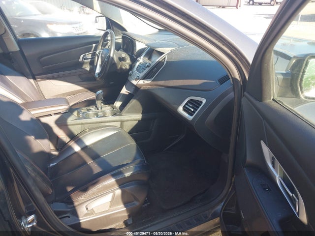 Aukcja sprzedaży 2013 Gmc Terrain Slt-1, vin: 2GKALUEK0D6161544, numer aukcji: 45129471
