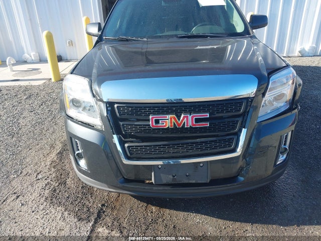 Aukcja sprzedaży 2013 Gmc Terrain Slt-1, vin: 2GKALUEK0D6161544, numer aukcji: 45129471