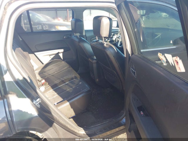 Aukcja sprzedaży 2013 Gmc Terrain Slt-1, vin: 2GKALUEK0D6161544, numer aukcji: 45129471