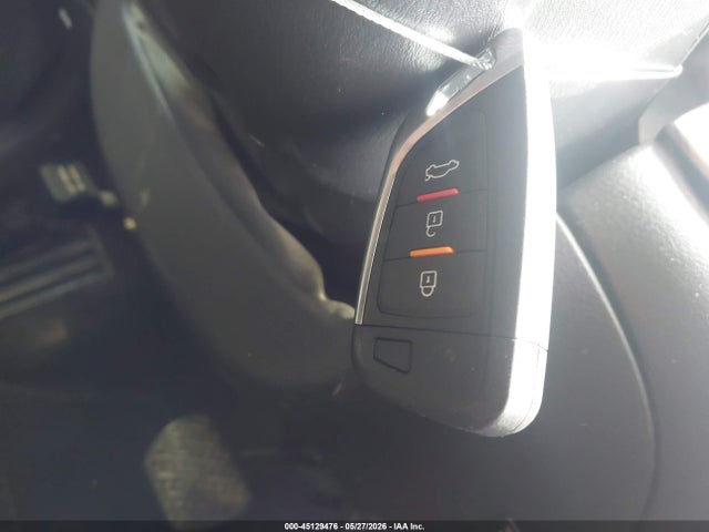 Nissan Maxima 3.5 Platinum 2016 1N4AA6AP3GC904083 Image 11