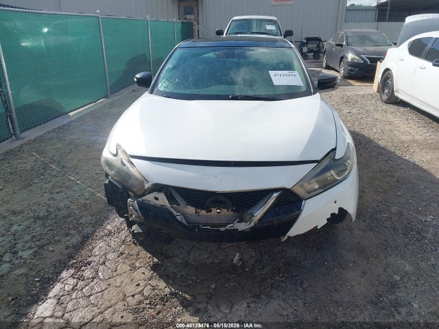 Nissan Maxima 3.5 Platinum 2016 1N4AA6AP3GC904083 Image 12