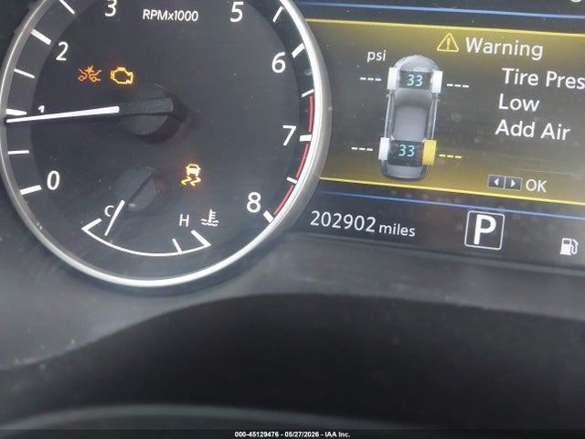 Nissan Maxima 3.5 Platinum 2016 1N4AA6AP3GC904083 Image 15