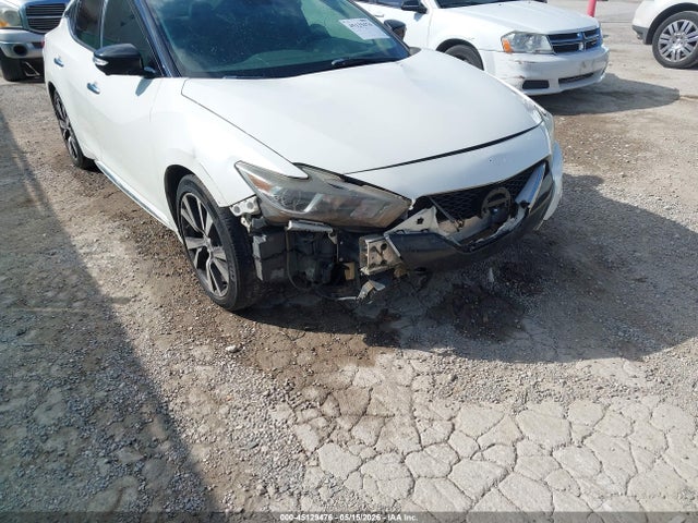 Nissan Maxima 3.5 Platinum 2016 1N4AA6AP3GC904083 Image 17