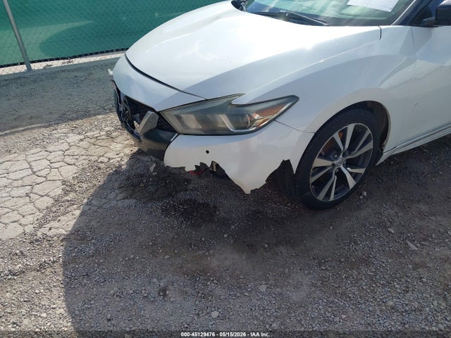 Nissan Maxima 3.5 Platinum 2016 1N4AA6AP3GC904083 Image 18