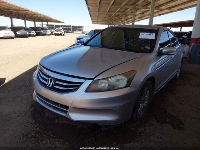 Aukcja sprzedaży 2011 Honda Accord 2.4 Se, vin: 1HGCP2F6XBA147179, numer aukcji: 45129483