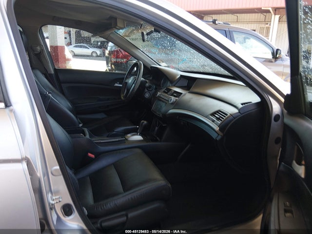 Aukcja sprzedaży 2011 Honda Accord 2.4 Se, vin: 1HGCP2F6XBA147179, numer aukcji: 45129483