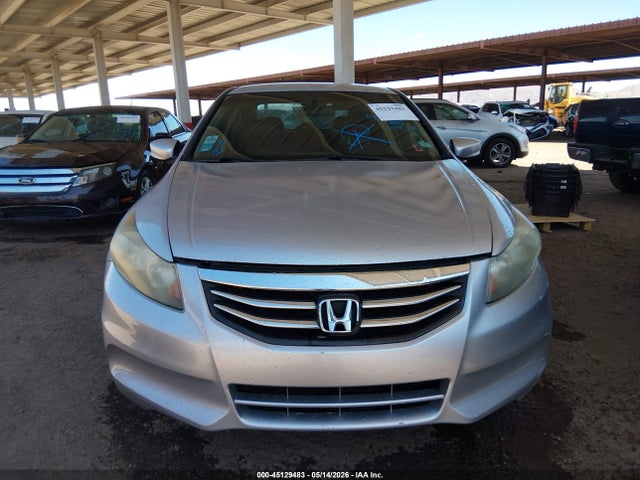 Aukcja sprzedaży 2011 Honda Accord 2.4 Se, vin: 1HGCP2F6XBA147179, numer aukcji: 45129483