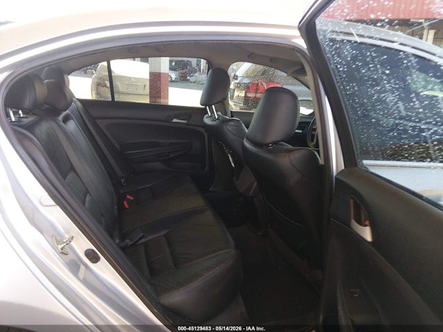 Aukcja sprzedaży 2011 Honda Accord 2.4 Se, vin: 1HGCP2F6XBA147179, numer aukcji: 45129483