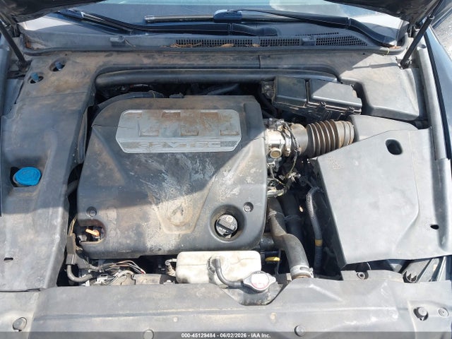 2007 Acura Tl 3.2 მანქანა იყიდება აუქციონზე, vin: 19UUA66247A031560, აუქციონის ნომერი: 45129484