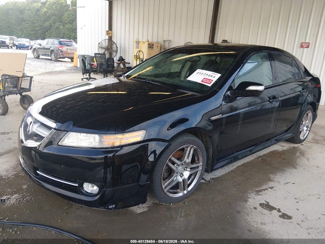 2007 Acura Tl 3.2 მანქანა იყიდება აუქციონზე, vin: 19UUA66247A031560, აუქციონის ნომერი: 45129484