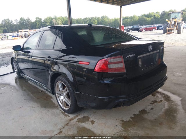 2007 Acura Tl 3.2 მანქანა იყიდება აუქციონზე, vin: 19UUA66247A031560, აუქციონის ნომერი: 45129484