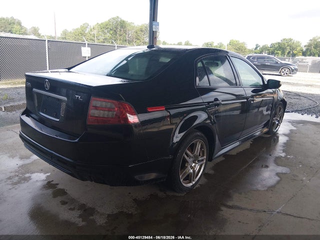 2007 Acura Tl 3.2 მანქანა იყიდება აუქციონზე, vin: 19UUA66247A031560, აუქციონის ნომერი: 45129484